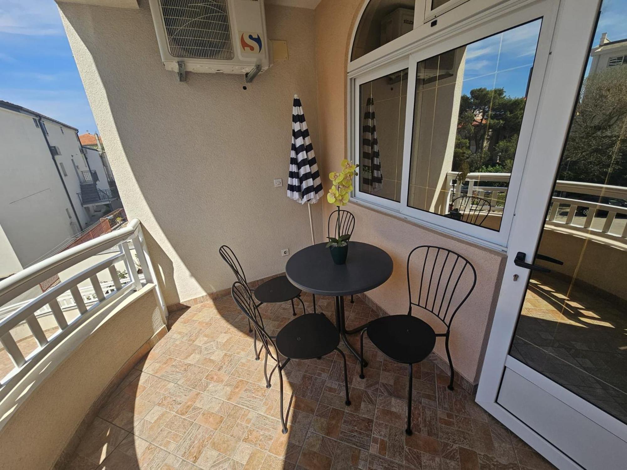 Apartments Kovac Makarska Room photo